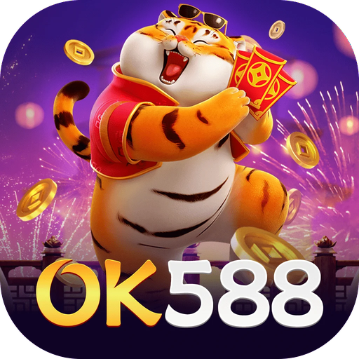 OK588 Max