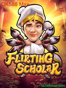 Explorando o Jogo FlirtingScholar: Regras, Desafios e Inovações