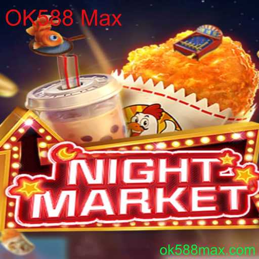Descubra NIGHTMARKET: O Jogo Que Transforma Seu Mundo Noturno