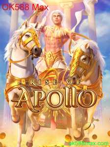 Descobrindo o Universo de RiseofApollo e as Estratégias do OK588 Max