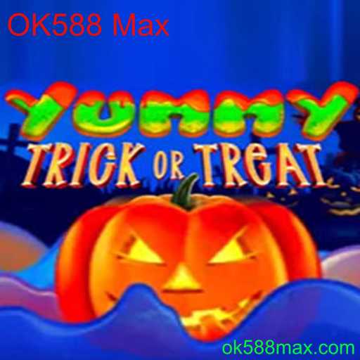 Explorando YummyTrickorTreat: O Jogo que Conquista Todos com Suas Delícias de Halloween